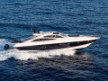 Sunseeker Predator 72 Motorjacht