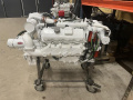 GM Detroit 8.2 turbodiesel Inombordsmotor