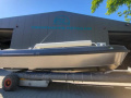 AluShip 550 Tyfoon Fischerboot