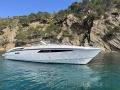 Windy 31 Zonda Sport boat