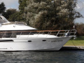 Ocean Alexander 46 Flybridge Motoryacht