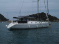 Poncin HARMONY 42 Sailing yacht