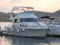 Dellapasqua DC10 Flybridge