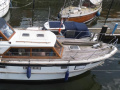 Broom Ocean 40 Yacht à moteur