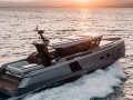 Glacier 48 Motoryacht