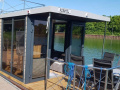 CampiBoat Campi 300 auch als Investment Hausboot