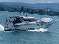 Aquador 27HT Bateau à moteur classique