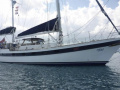 Jongert Trewes Custom Blauwasseryacht