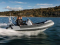 Highfield Sport 390 RIB