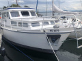 Hollandia Sedan 959 Kajütboot
