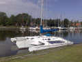 Amateur Farrier Command 10 Trimaran