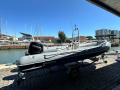 Novamarine RH 580 RIB