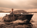 Flying Shark 5.7 Bowrider Bowrider