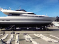 Cantieri di Pisa 20s Yacht à moteur