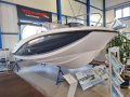 Quicksilver Activ 605 Sundeck Deck boat