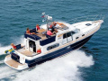 Nimbus 380 Commander Hyttbåt