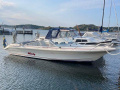 Windy 7500 Sportboot