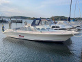 Windy 7500 Sportboot