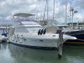 Horizon 36 Flybridge