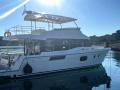 Beneteau Swift Trawler 48 Motoryacht