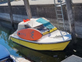 Ockelbo DC 21 Day cruiser Sportsbåd