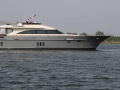 Van der Heijden Superior Fly 2400 Motorjacht