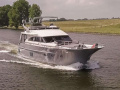 Van der Heijden Superior Fly 2400 Flybridge