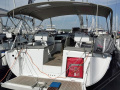 Hanse 455 Zeiljacht