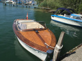 W&uuml;rth Boot Motorboot-Klassiker