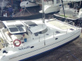 Fountaine Pajot Athena 38 Bluewater yacht