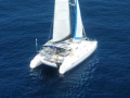 Fountaine Pajot Athena 38 Iate de alto mar