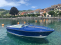Schweizer Saphir 700 Offshore Kajütboot