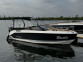 Quicksilver 675 Activ Cruiser Mercury F2 Sportsbåt