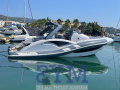 Python yacht C 33 Festrumpfschlauchboot