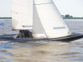 Börresen Drachen Daysailer