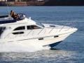 Sealine Fly 33-Top! Flybridge