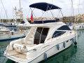 Sealine F34 Flybridge