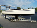 Sunbeam 28.1 Yacht a vela