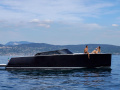 VanDutch 40 Motoryacht