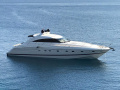 Princess V65 Motoryacht