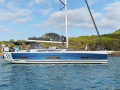 Dufour 470 Segelyacht