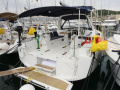 Beneteau Oceanis 35 Plachetní jachta