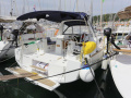 Beneteau Oceanis 38 Plachetní jachta