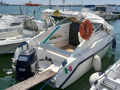 Molinari Molinari Kajütboot