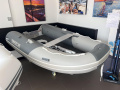 3D Tender Twin Fastcat 280 Dinghy (pomocný člun)