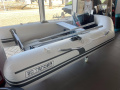 3D Tender Twin Air 250 Dingi