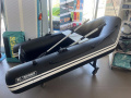 3D Tender World Travel 235 Dingi