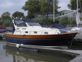 Apreamare 8 Motoryacht