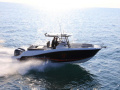 Jeanneau Cap Camarat CC 9.0 Bowrider