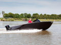 VTS Boats Flying Shark 5.7 Bowrider Capri Bowrider